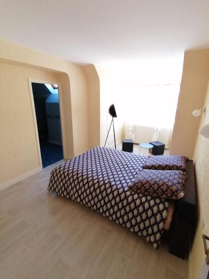 Du Centre Holiday home Romorantin-Lanthenay