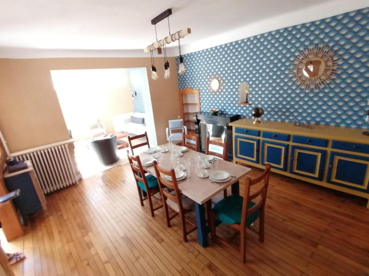 Du Centre Holiday home