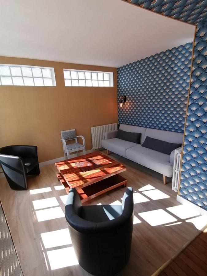 Holiday home Du Centre *