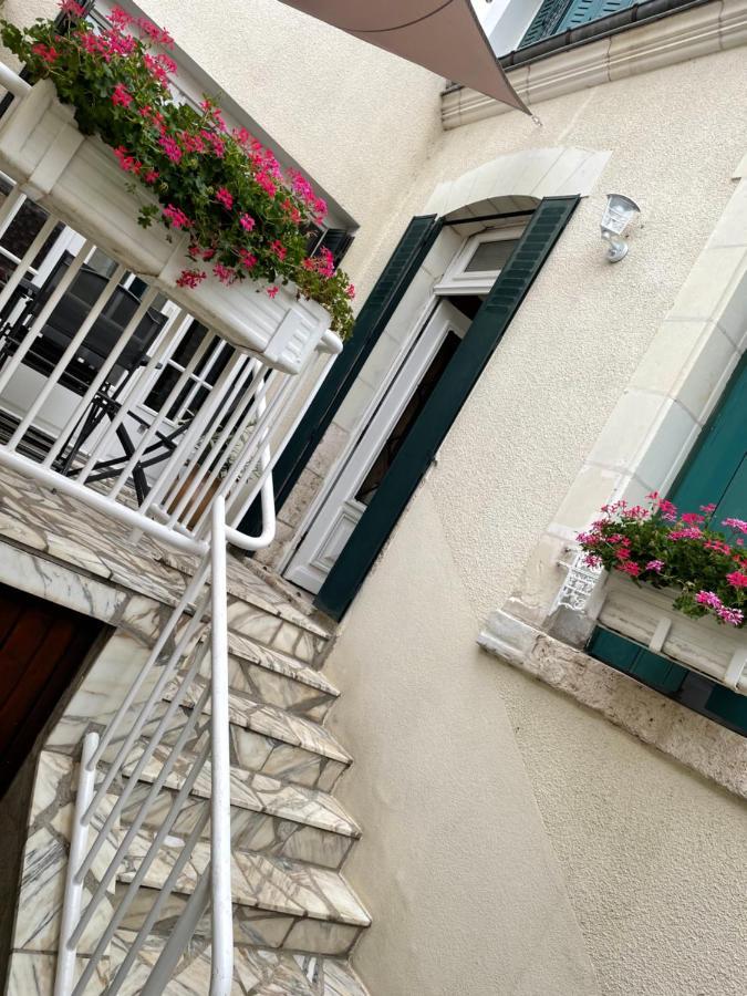 Du Centre Ferienhaus Romorantin-Lanthenay
