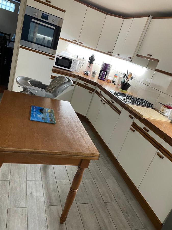 Du Centre Holiday home Romorantin-Lanthenay