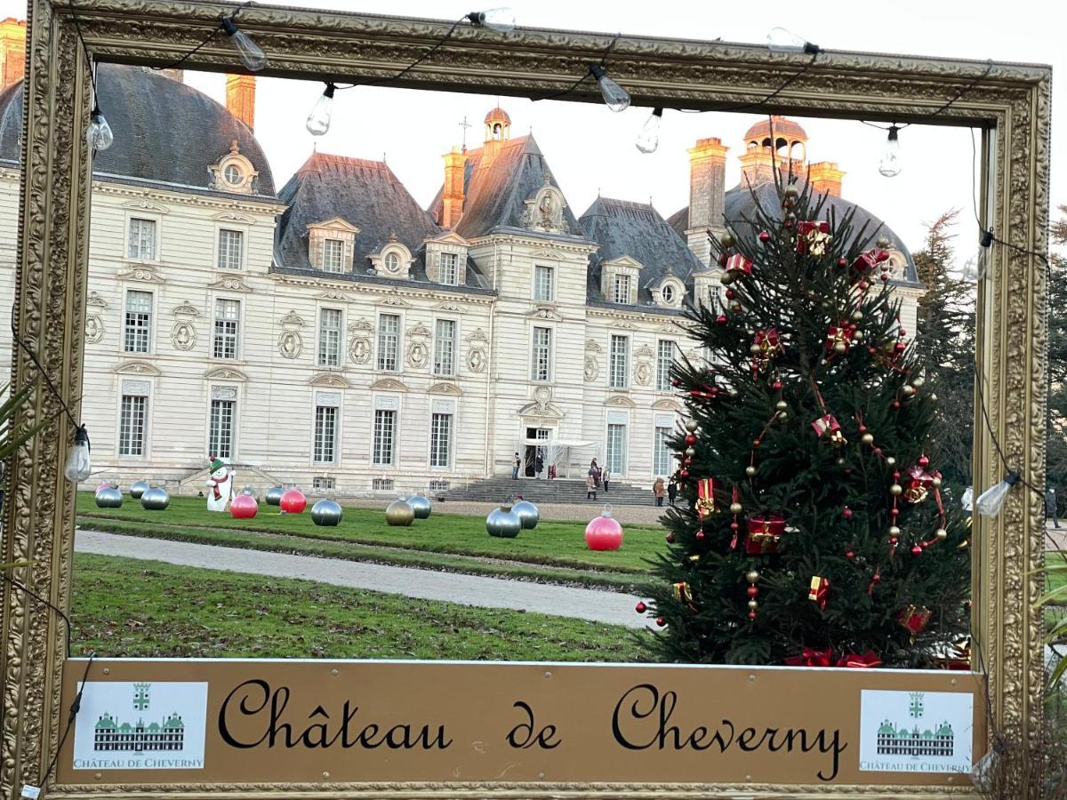 Holiday home Du Centre